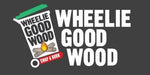Wheelie Good Wood Adelaide